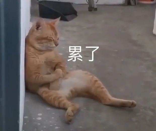 表情包:愁死我了