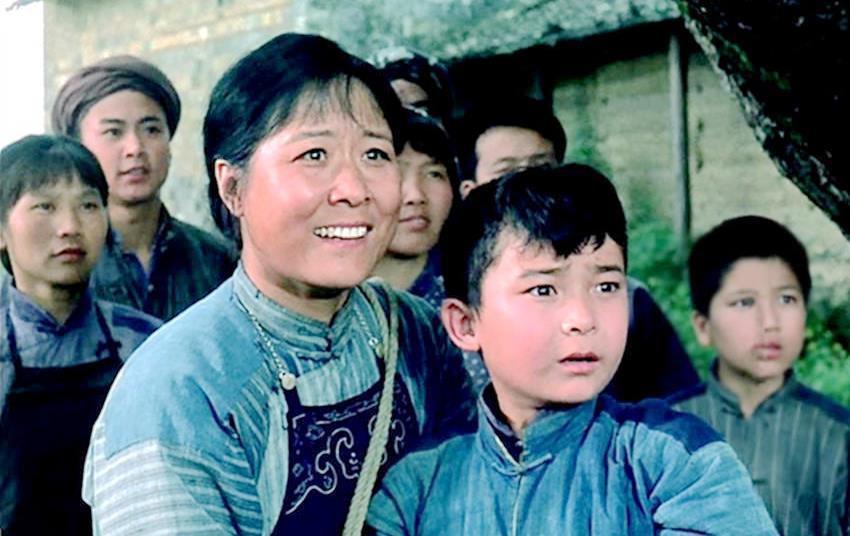 闪闪的红星上映47周年如今刘江高保成离世健在演员今昔照