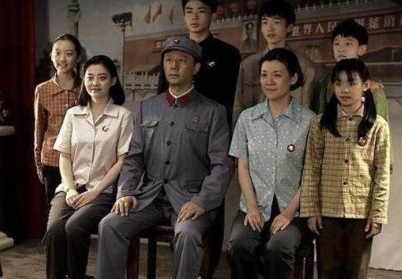 娃娃脸去演年代剧大青衣稀缺再难看到父母爱情了