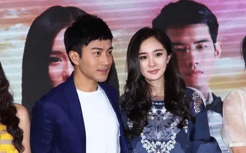 杨幂刘恺威婚变内幕没你想的那么简单