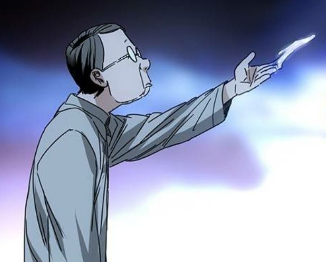 一人之下:临时工老孟到底有多强?