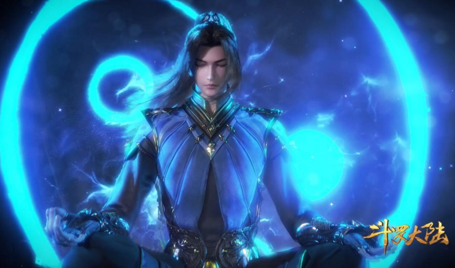 由于唐三前世是海神,加上他可以动用一些神识之力,所以张浩轩在这里