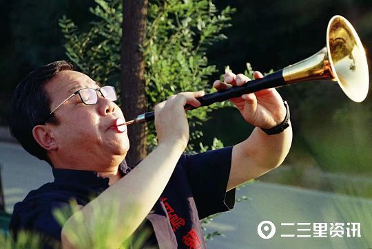 电影版百鸟朝凤你看过吗剧里的唢呐指导可是咱渭南人