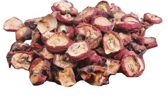 瘦肉 100g陈肾 3~4 个淮山 30g炒谷芽麦芽 各30