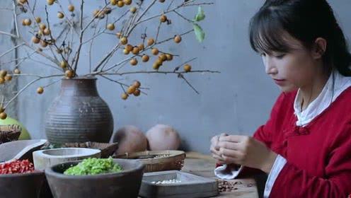 有人去实地调查李子柒:发现她根本就不是什么仙女