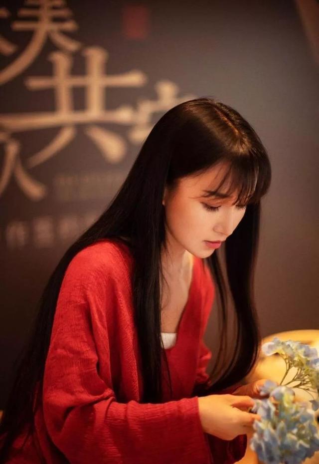 有人去实地调查李子柒:发现她根本就不是什么仙女
