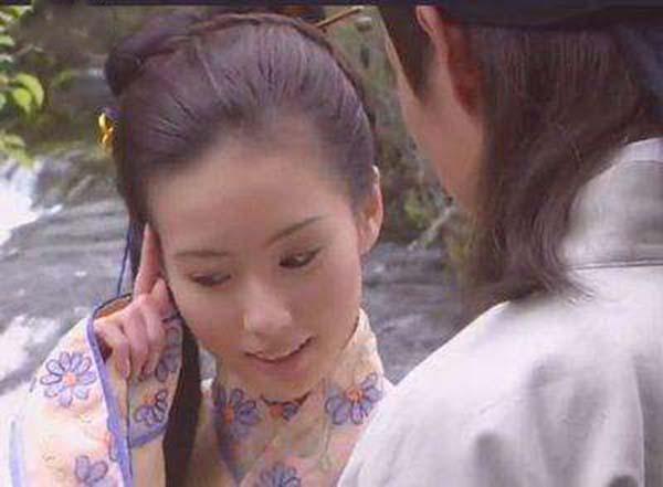 新加坡四大美女今昔对比令人唏嘘,有人嫁豪门,有人