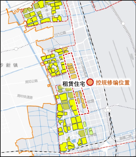 一文读懂上海住房发展"十四五"规划,买房方向明确了!