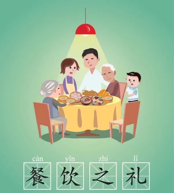 成语什么书礼_成语故事手抄报(3)