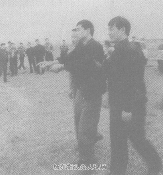 2002年,女主持人深夜回家途中失踪,两年后放羊老汉发现她的断臂