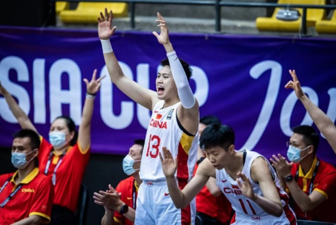 中国入围2022年世界杯了吗，中国有没有入围世界杯