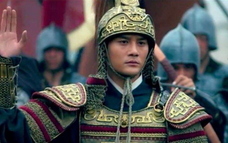 唐灭掉东突厥之后,阿史那思摩便投降了唐朝老大哥,天可汗一看这人挺