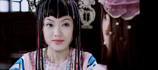 童年回忆《格格要出嫁》太后下嫁成洗脚婢,皇帝娶不到