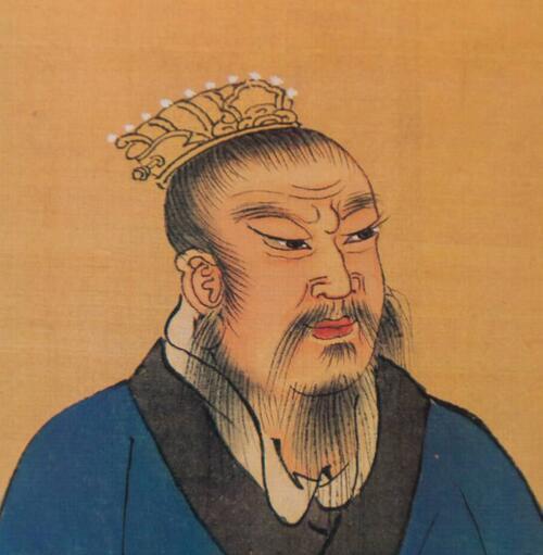 刘邦为什么是封建帝王里面最厉害的一个?