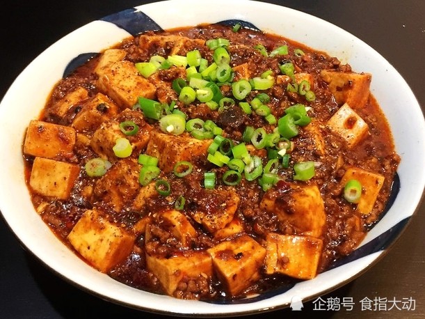 这几道菜,色香味俱全,让家人