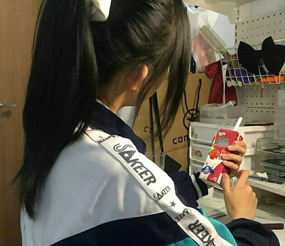 女头‖大家觉得网恋靠谱吗