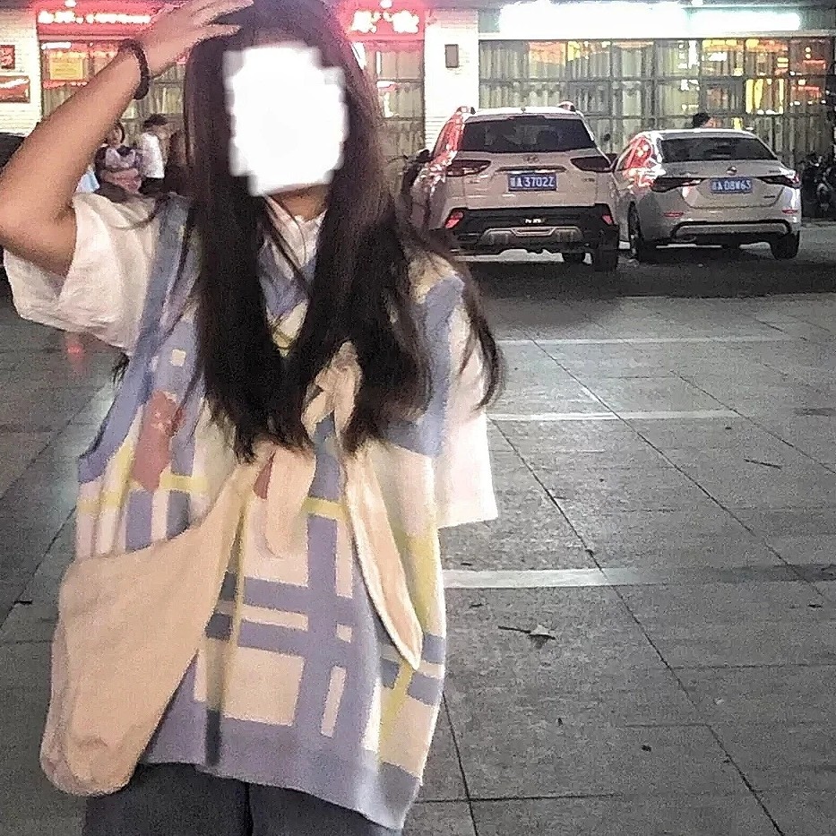女头网恋靠谱吗