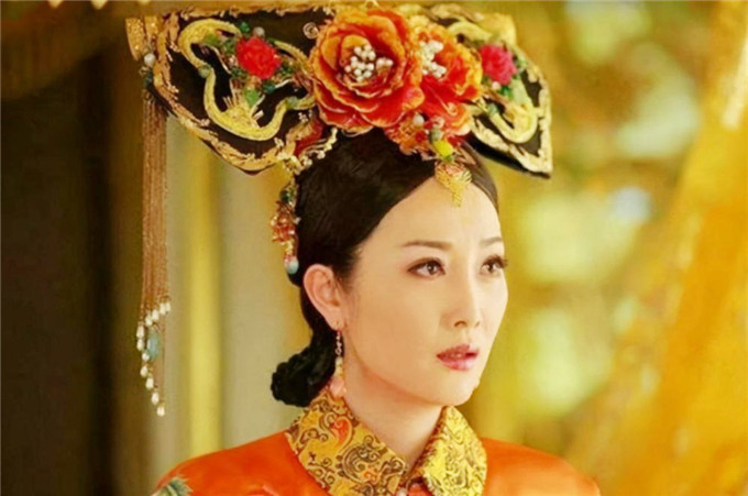 孝昭仁皇后去世时,康熙才二十多岁,为何他就不册立皇后了?