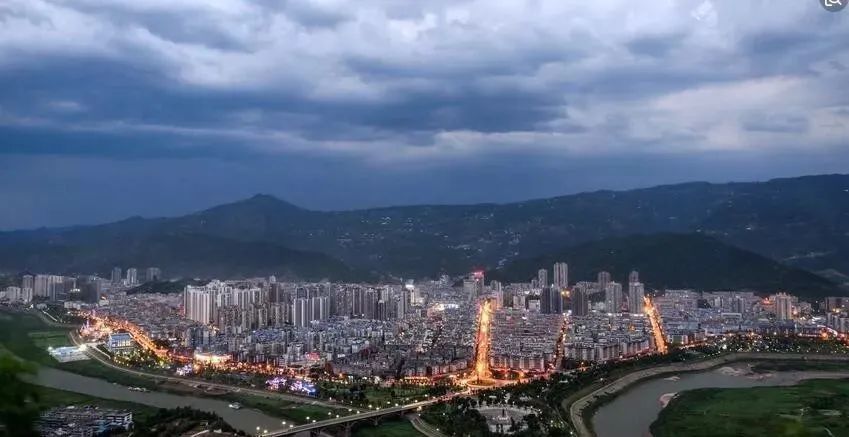 开州城区人口_开州中心城区范围划定 这些乡镇纳入 快看有没有你家