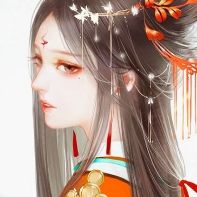 头像|高清古风头像