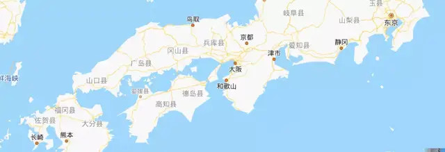 日本为什么能够弯道超车?