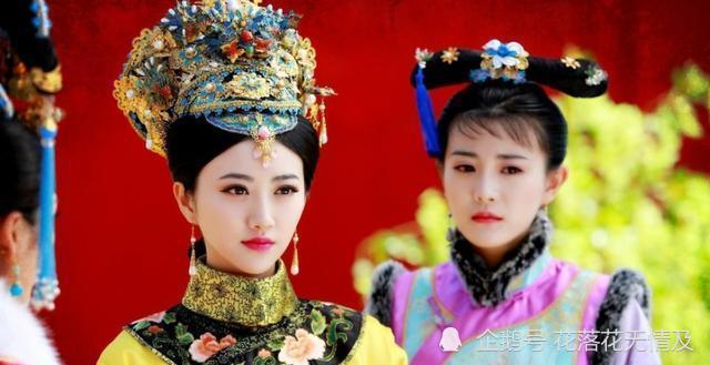皇太极真的独宠海兰珠,而无视有才华的孝庄?海兰珠有什么好?