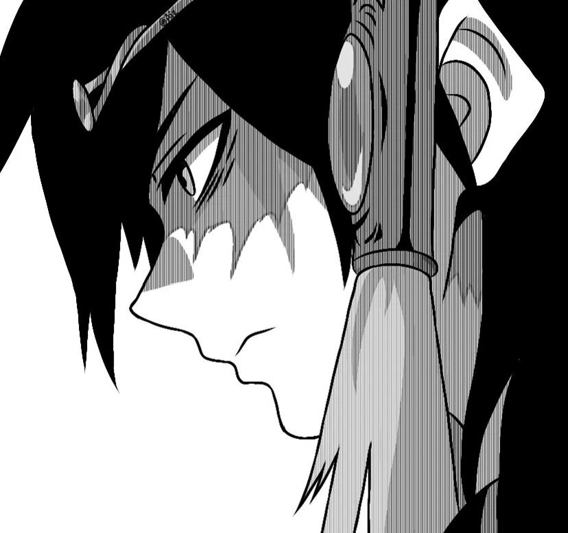 动漫男头第十八期人定胜天