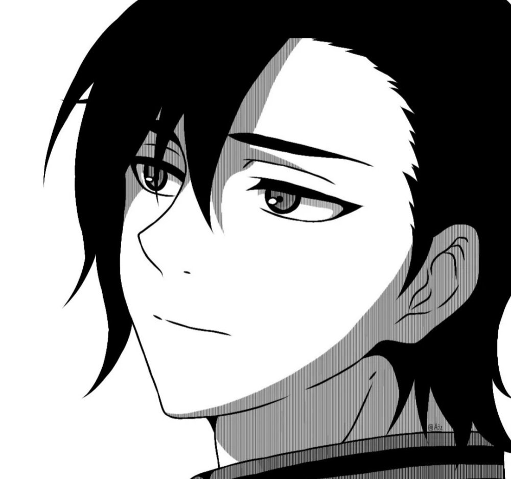 动漫男头第十八期人定胜天