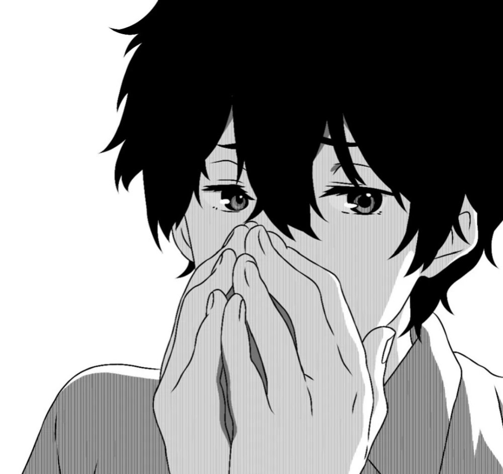 动漫男头第十八期人定胜天