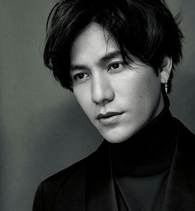 陈坤呼吁多给中年男演员机会,引发争议