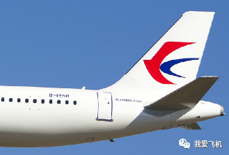 c919垂尾出现东航涂装啦