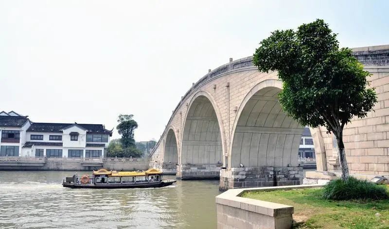 十一国庆0元游遍苏州2021版苏州免费景点大全打卡攻略