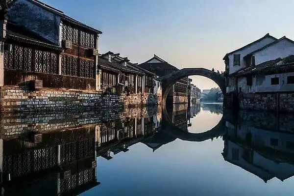 苏州景点免费开放2021,贵州景点免费开放2021 十一国庆0元游遍苏州,《2021版苏州免费景点大全》,打卡攻略!
