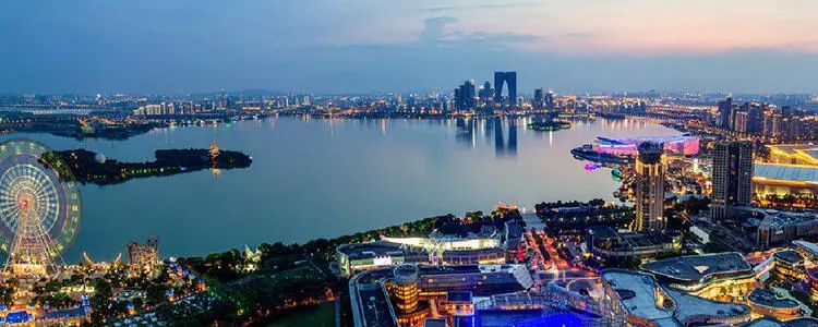 十一国庆0元游遍苏州2021版苏州免费景点大全打卡攻略