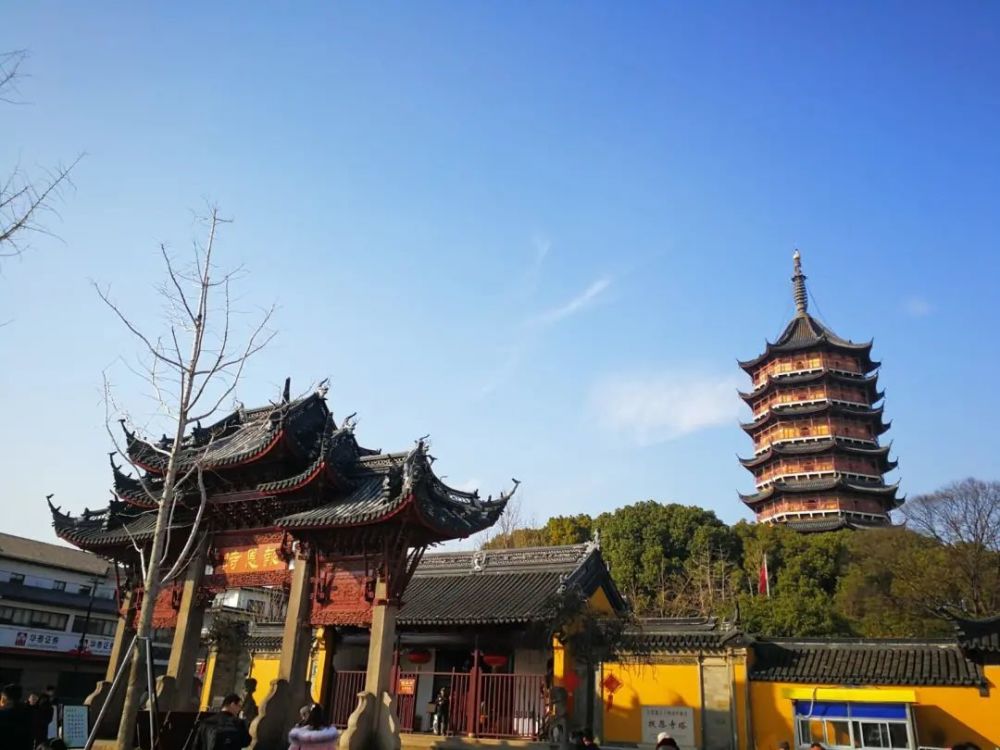 十一国庆0元游遍苏州2021版苏州免费景点大全打卡攻略