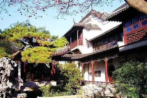 十一国庆0元游遍苏州2021版苏州免费景点大全打卡攻略
