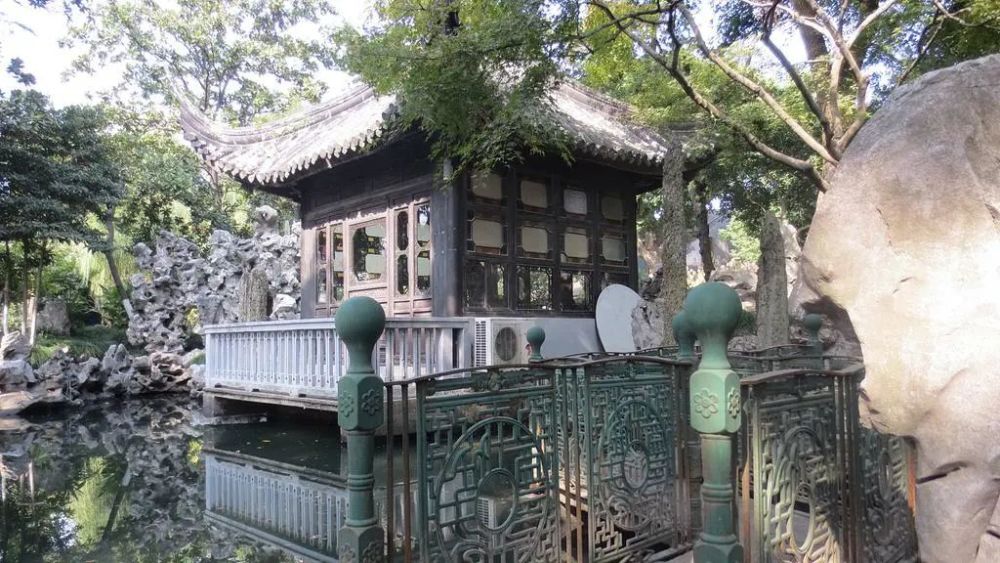 十一国庆0元游遍苏州2021版苏州免费景点大全打卡攻略