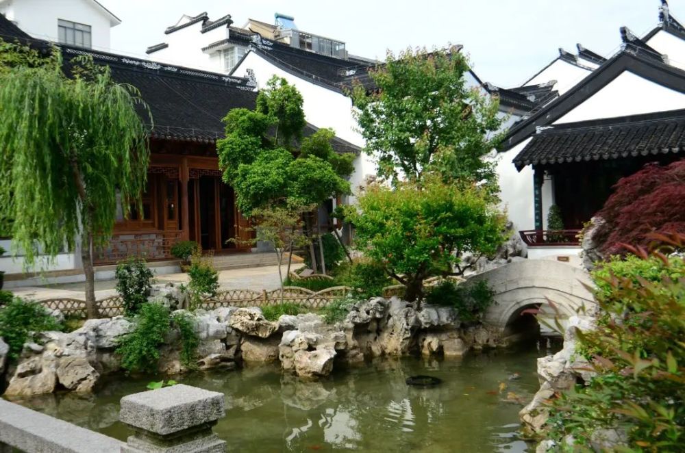 十一国庆0元游遍苏州2021版苏州免费景点大全打卡攻略