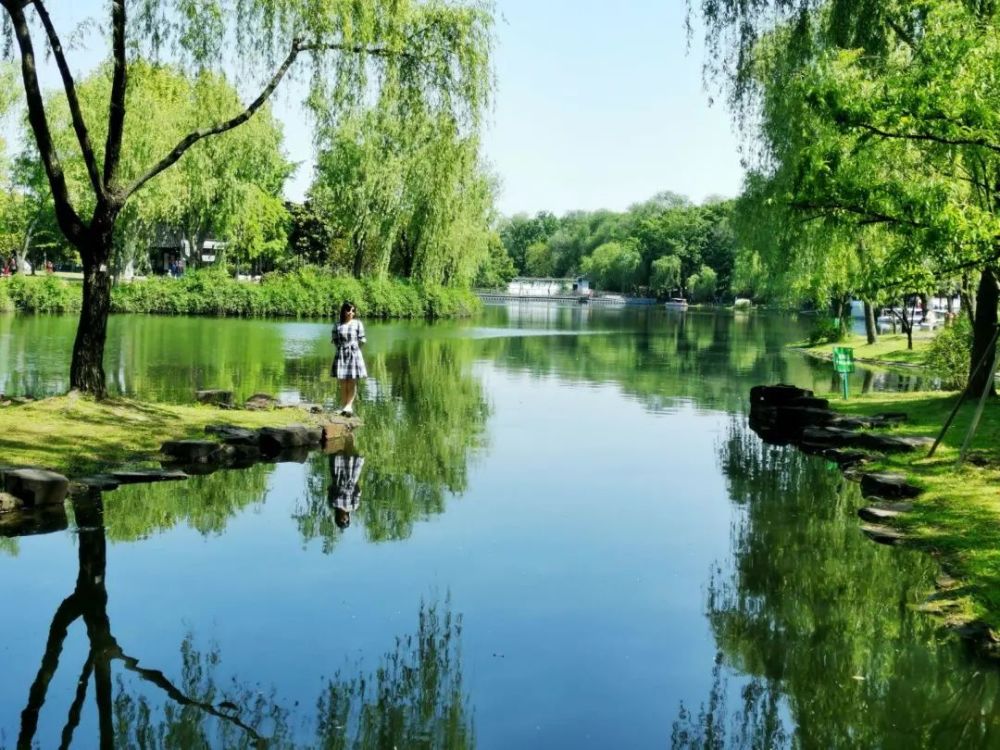 十一国庆0元游遍苏州2021版苏州免费景点大全打卡攻略