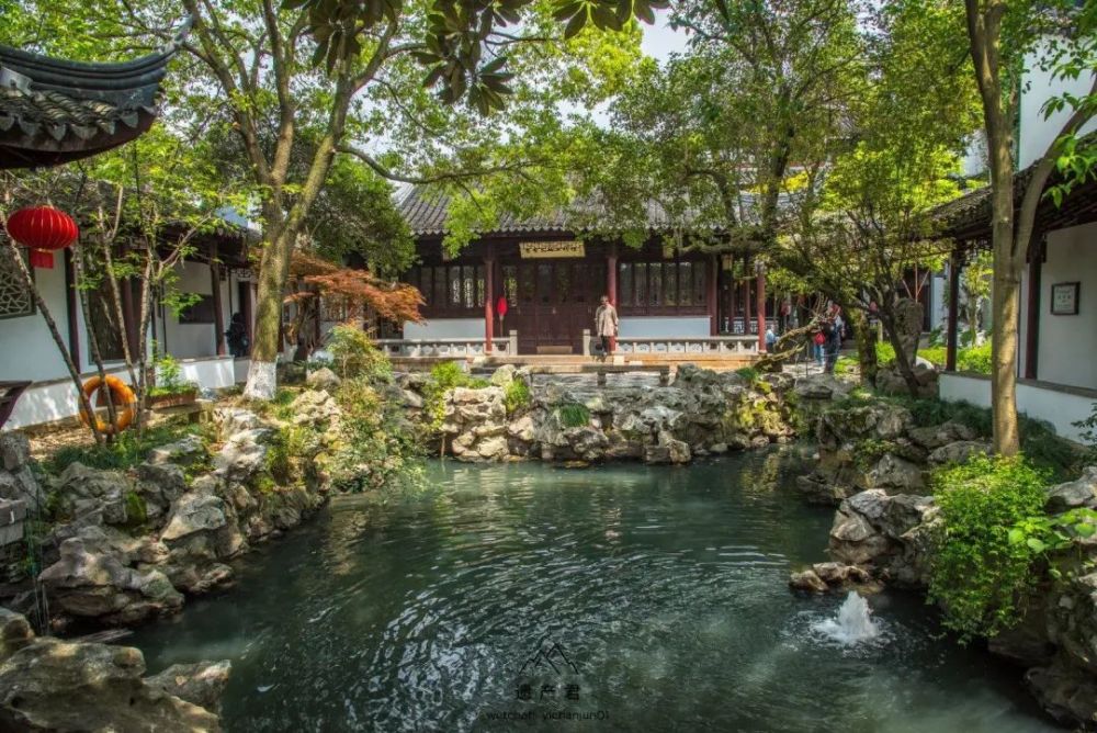 十一国庆0元游遍苏州2021版苏州免费景点大全打卡攻略