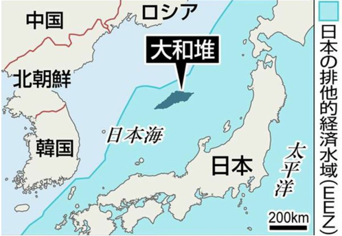 日本骑虎难下了俄罗斯将在日本领海附近进行导弹发射军事演习