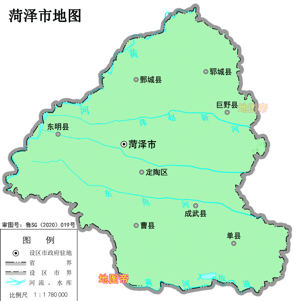 威海泰安,位于山东省中部,北依省会济南,南临曲阜,东连临沂,西濒黄河