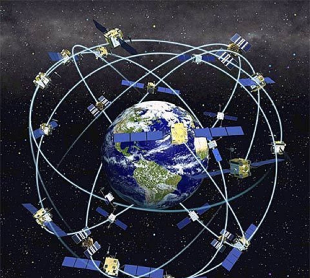 缘何美国gps只要24颗卫星北斗却要55颗专家已经给出答案