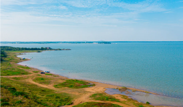 梁子湖到底是鄂州的还是江夏的,为什么江夏梁子湖风景区不出名?