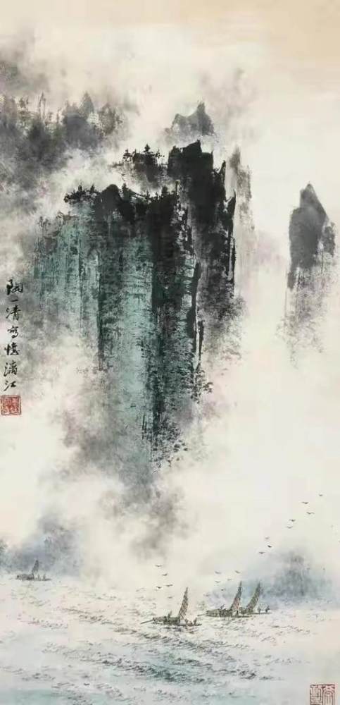 唐代施肩吾的二十首诗作值得品读