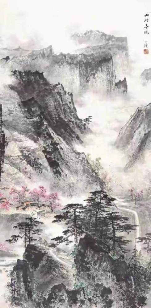 唐代施肩吾的二十首诗作值得品读