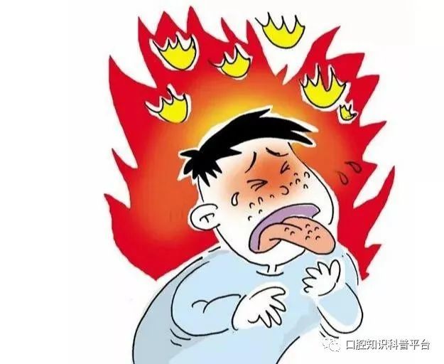 牙痛是上火导致的欺骗了多少人