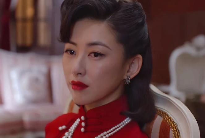 如今她又出现在了《乔家的儿女》这部电视剧当中,饰演的是马素芹这个