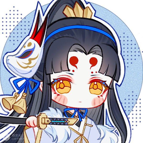 阴阳师头像:今天你抽r了吗
