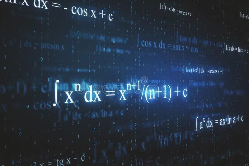 知乎热议最丑陋的数学公式: